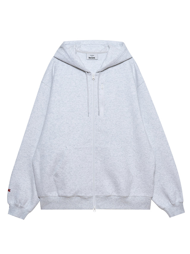 Pillowdy Hoodie V3 Low neck