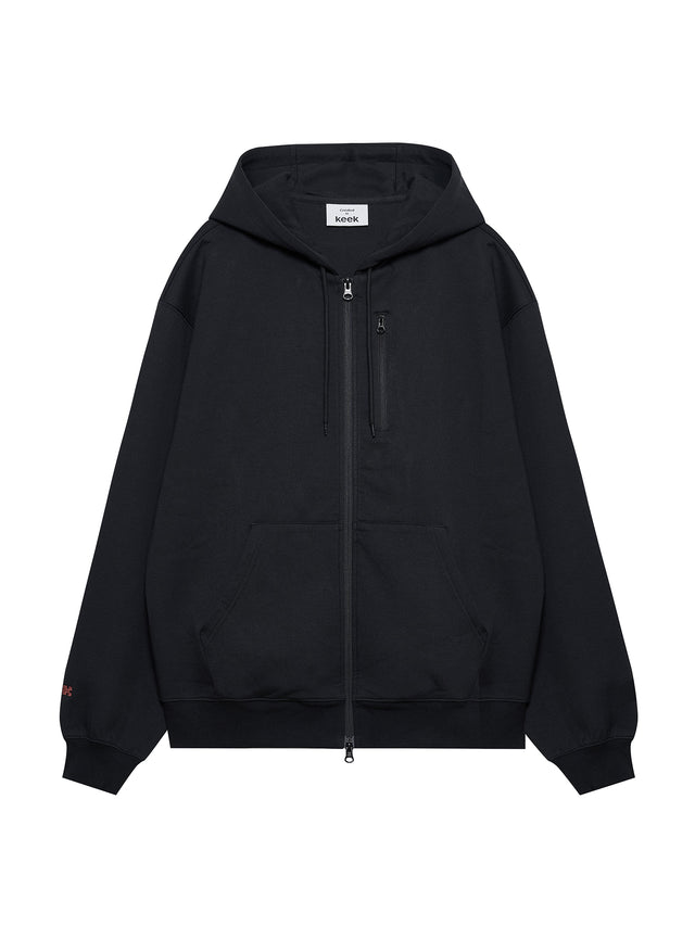 Pillowdy Hoodie V3 Low neck