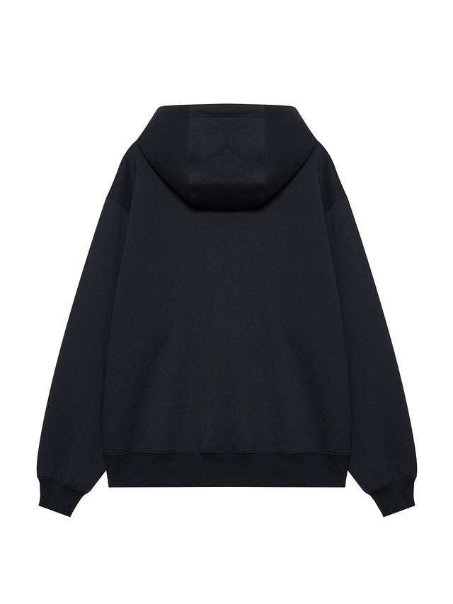 Pillowdy Hoodie V3 Low neck