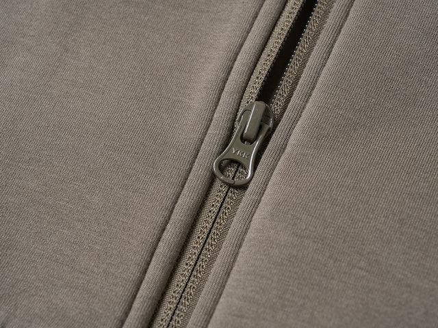 Pillowdy Crop Hoodie