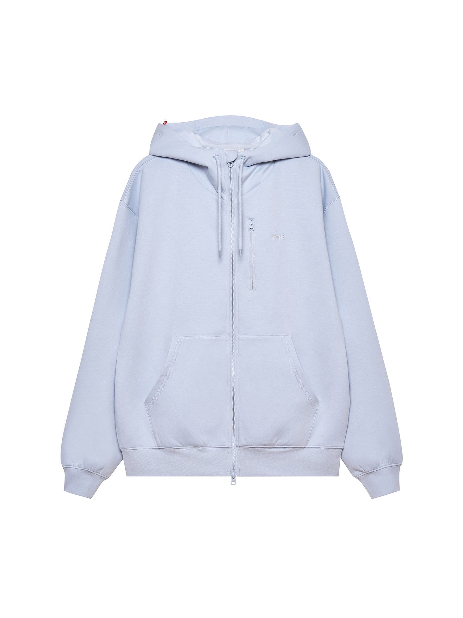keek Pillowdy Logo Hoodie V3 (High Neck) – keek Japan keek Pillowdy Logo Hoodie V3 (High Neck) – keek Japan
