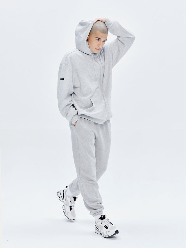 Pillowdy Hoodie V2(Comfy Fit)