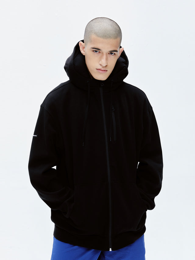Pillowdy Hoodie V2(Comfy Fit)