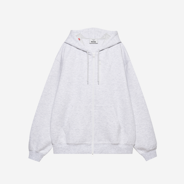 keek Pillowdy Logo Hoodie V3 (Low Neck) – keek Japan keek Pillowdy Logo Hoodie V3 (Low Neck) – keek Japan