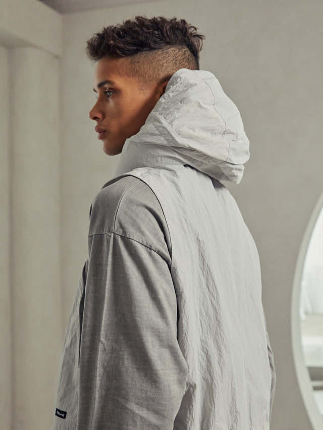 Pillowdy Utility Nylon Vest V2