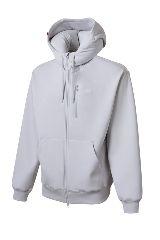 Pillowdy Hoodie Cozy Edition HighNeck