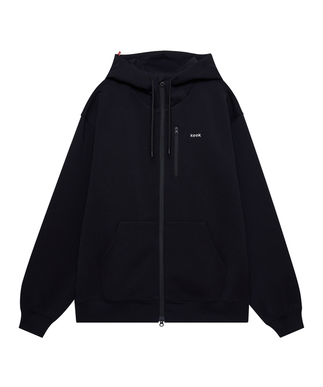 Pillowdy Hoodie Cozy Edition HighNeck