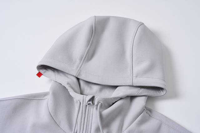 Pillowdy Hoodie Cozy Edition HighNeck