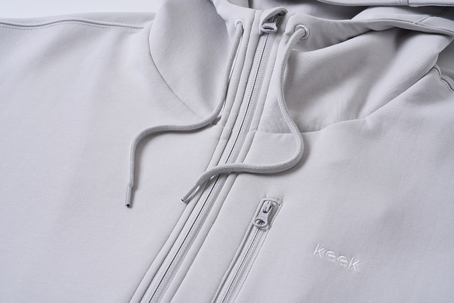 Pillowdy Hoodie Cozy Edition HighNeck