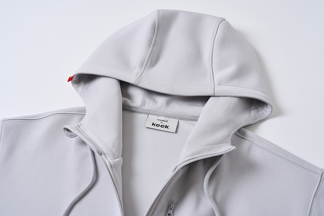 Pillowdy Hoodie Cozy Edition HighNeck