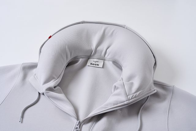 Pillowdy Hoodie Cozy Edition HighNeck