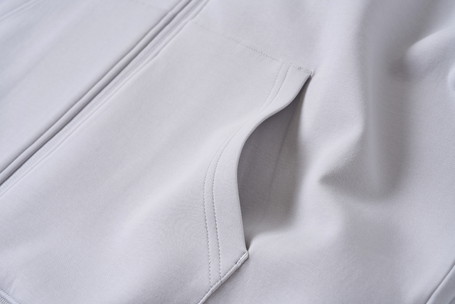 Pillowdy Hoodie Cozy Edition HighNeck