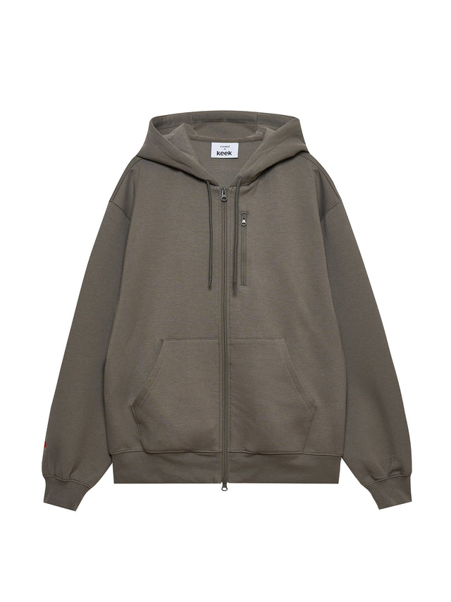 Pillowdy Hoodie V3 Low neck