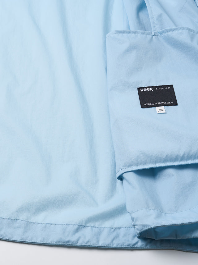 UV Light Windbreaker V3