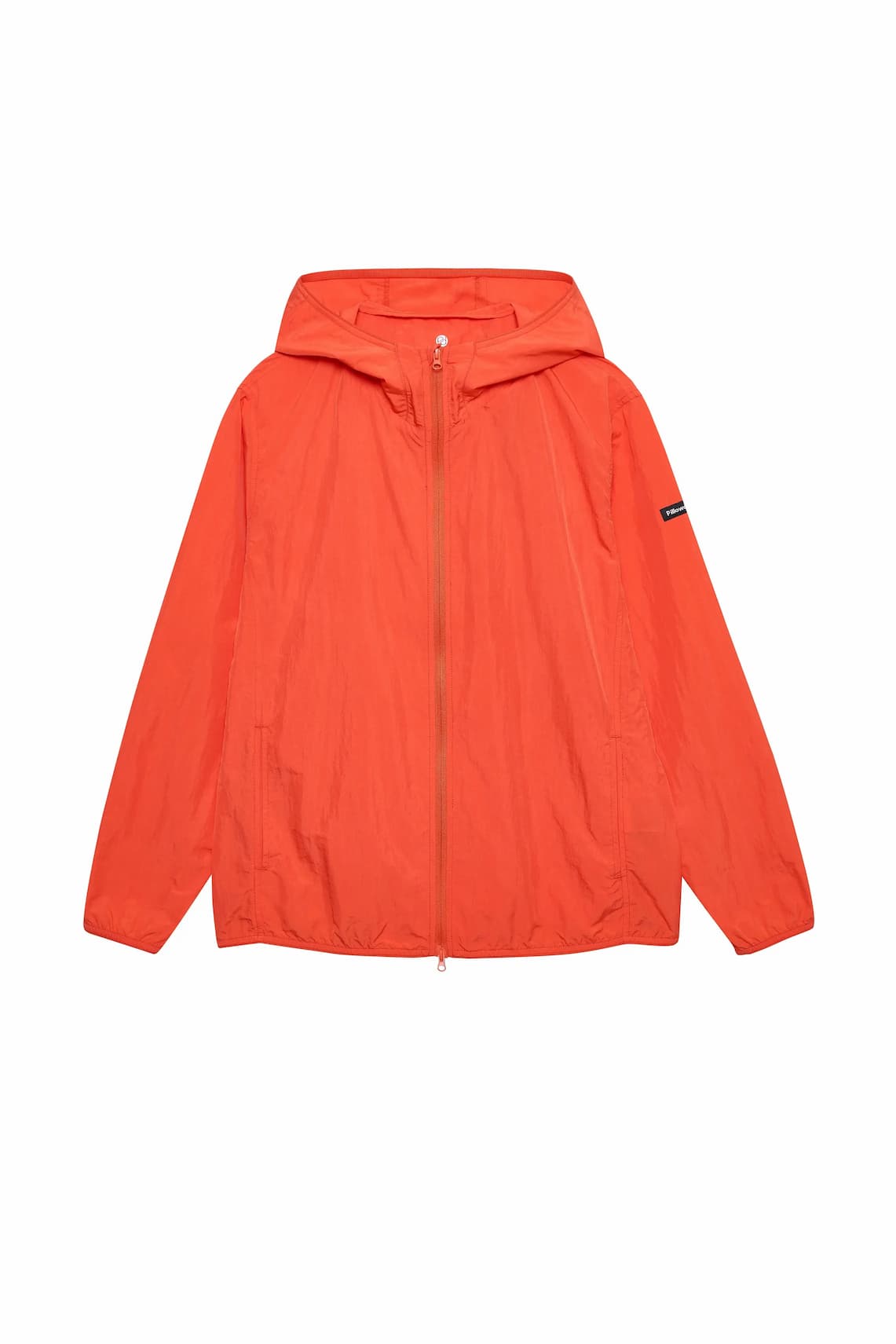 Keek × Connett Pillowdy Windbreaker 기본 레이아웃