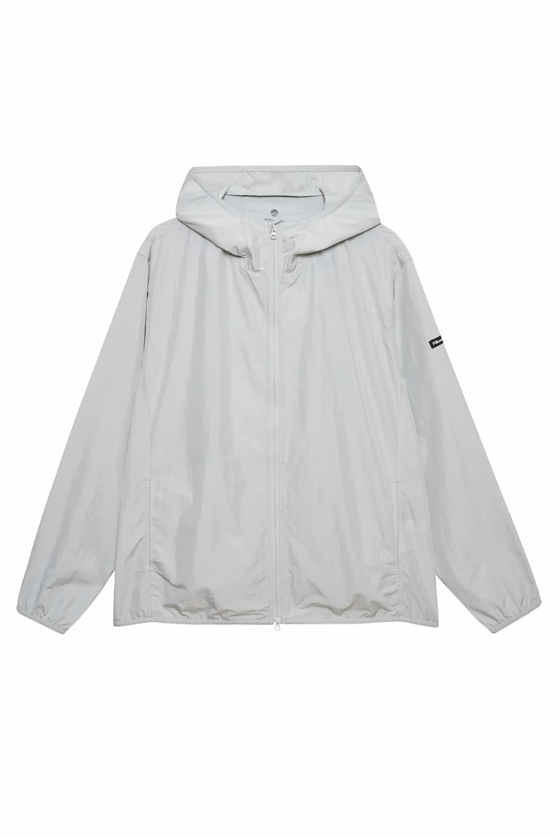 Pillowdy Basic Windbreaker – Keek Japan