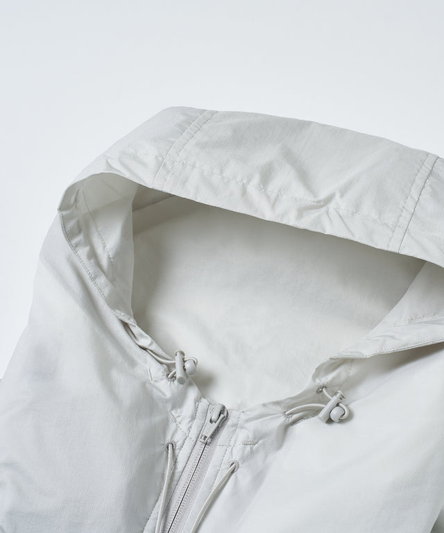 keek Pillowdy Utility Nylon Vest