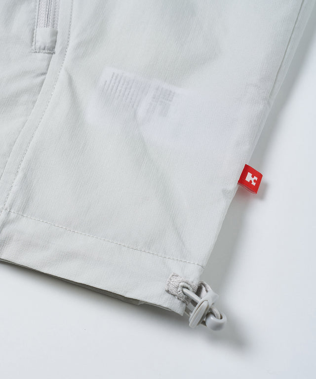 keek Pillowdy Utility Nylon Vest