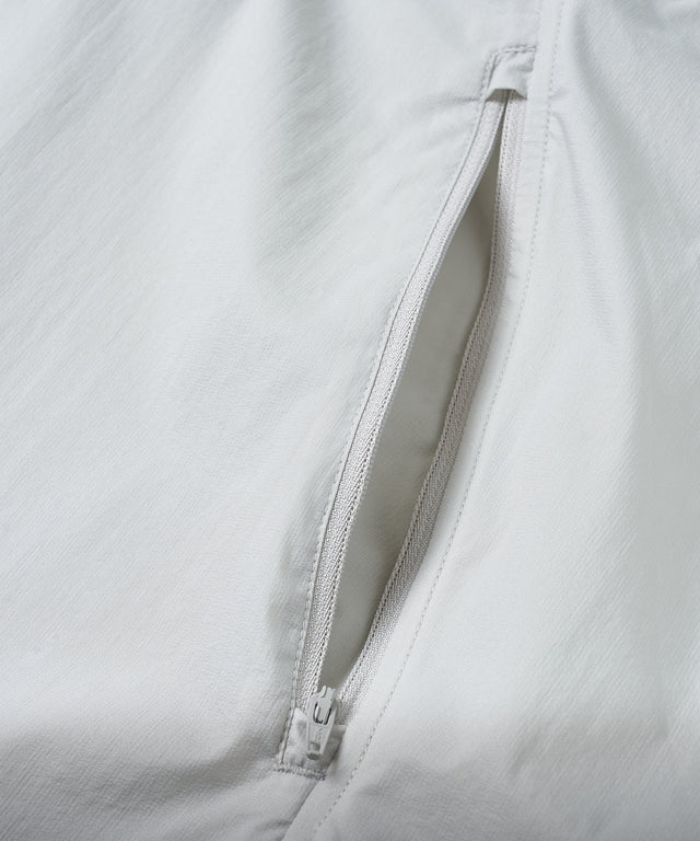keek Pillowdy Utility Nylon Vest