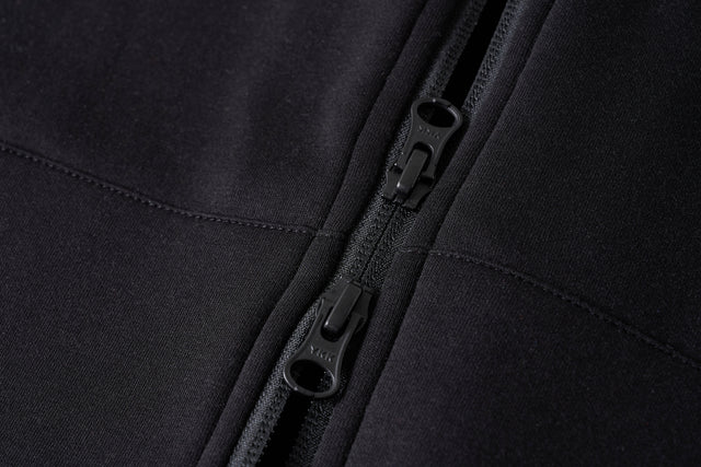 keek Pillowdy Logo Hoodie V3 (Low Neck)