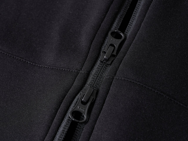 keek Pillowdy Logo Hoodie V3 (Low Neck)