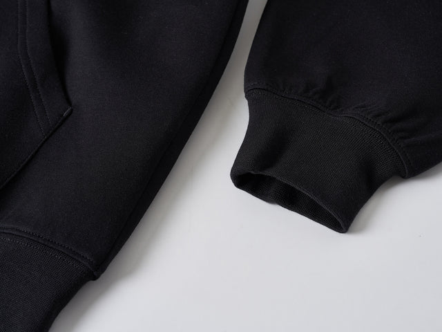 keek Pillowdy Logo Hoodie V3 (Low Neck)