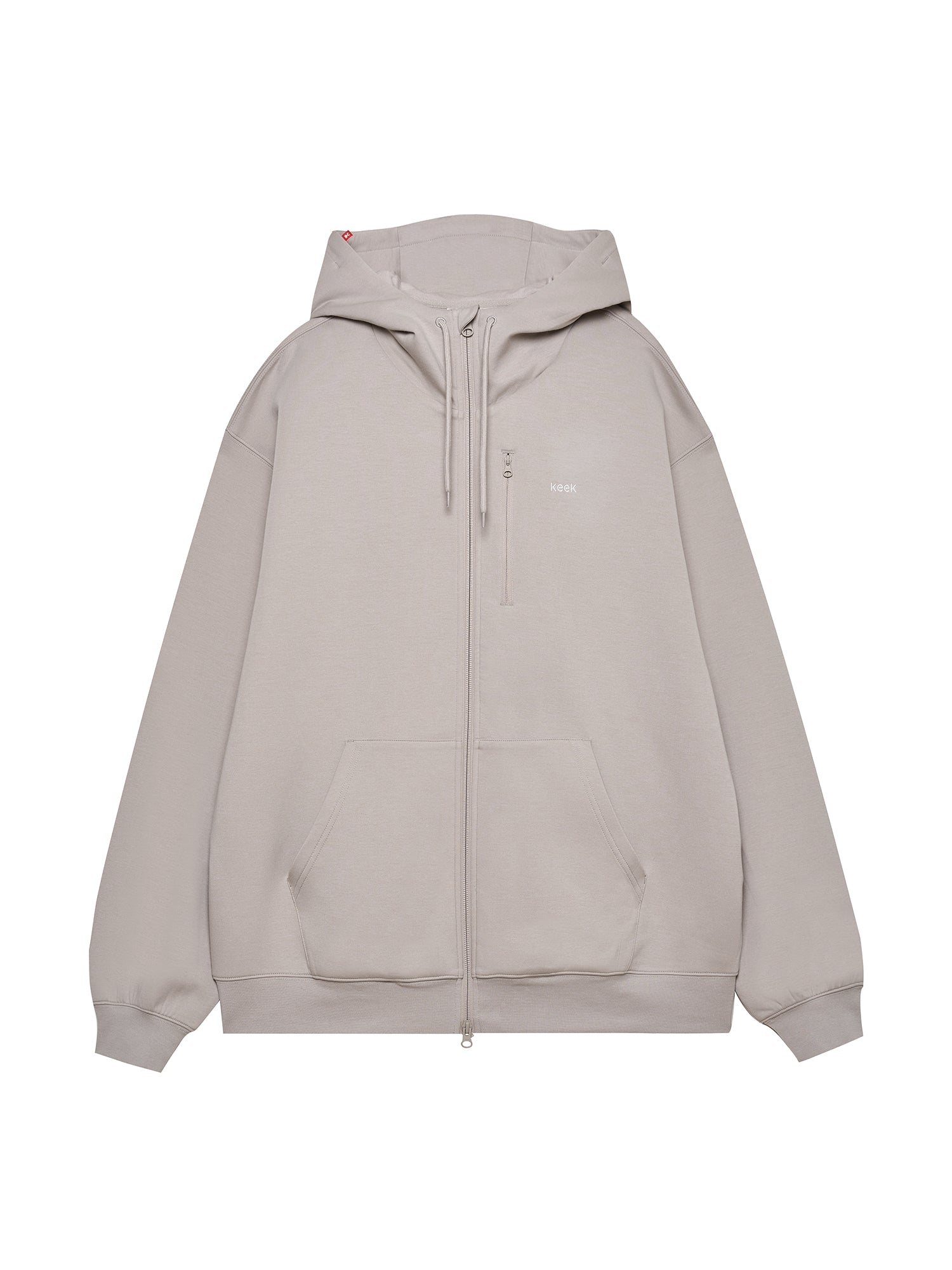 keek Pillowdy Logo Hoodie V3 (High Neck) – keek Japan keek Pillowdy Logo Hoodie V3 (High Neck) – keek Japan