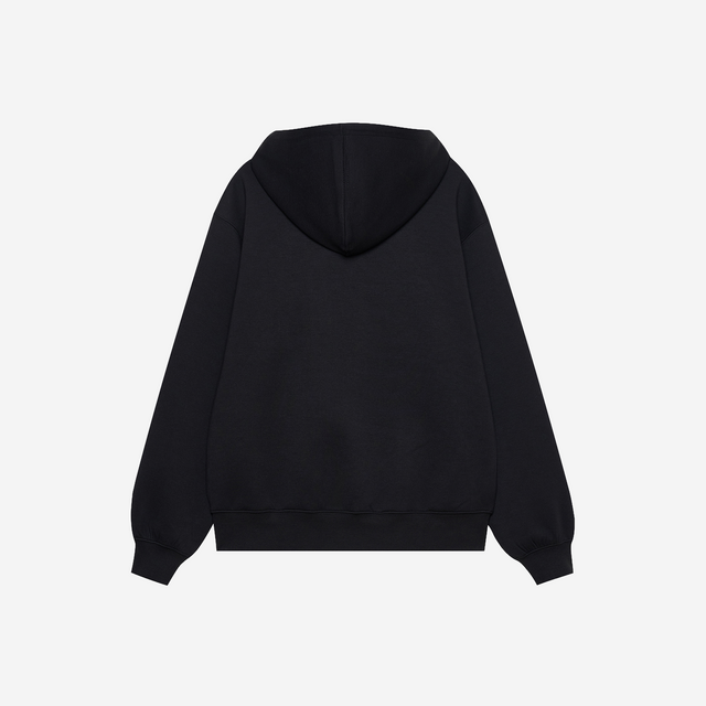 keek Pillowdy Logo Hoodie V3 (Low Neck)