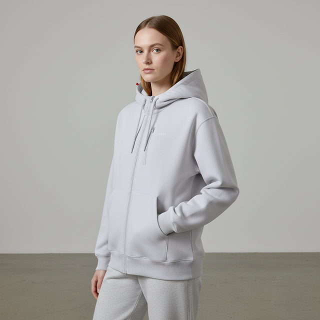 Pillowdy Hoodie Cozy Edition HighNeck