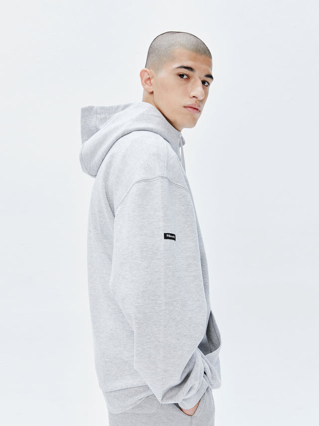 Pillowdy Hoodie V2(Comfy Fit)