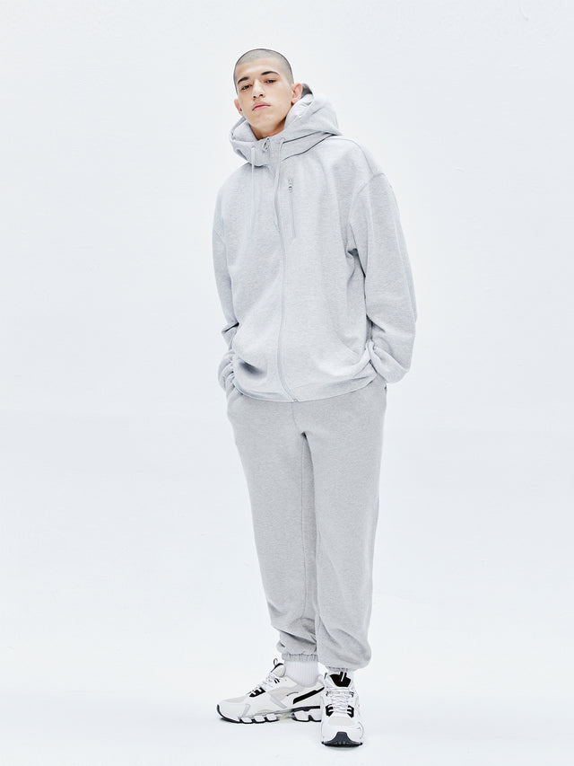 Pillowdy Hoodie V2(Comfy Fit)
