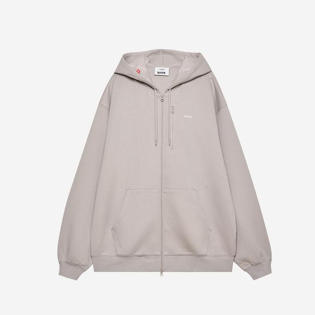 keek Pillowdy Logo Hoodie V3 (Low Neck) – keek Japan keek Pillowdy Logo Hoodie V3 (Low Neck) – keek Japan