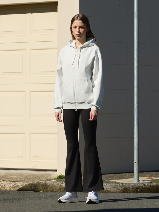 Pillowdy Hoodie V3 Low neck