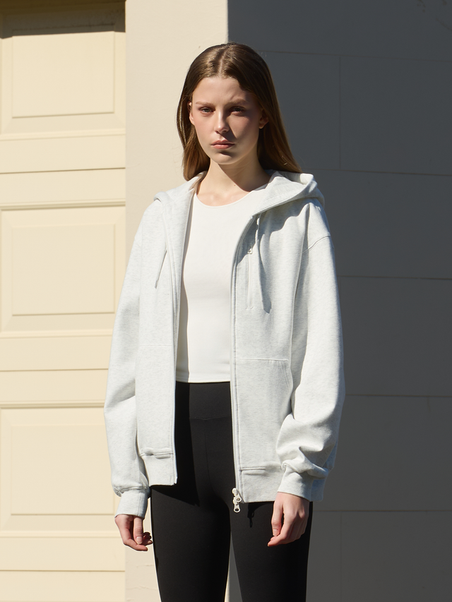 Pillowdy Hoodie V3 Low neck