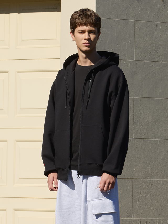 Pillowdy Hoodie V3 Low neck