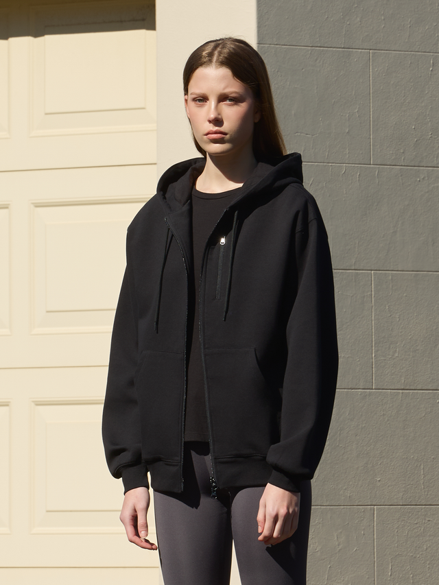 Pillowdy Hoodie V3 Low neck