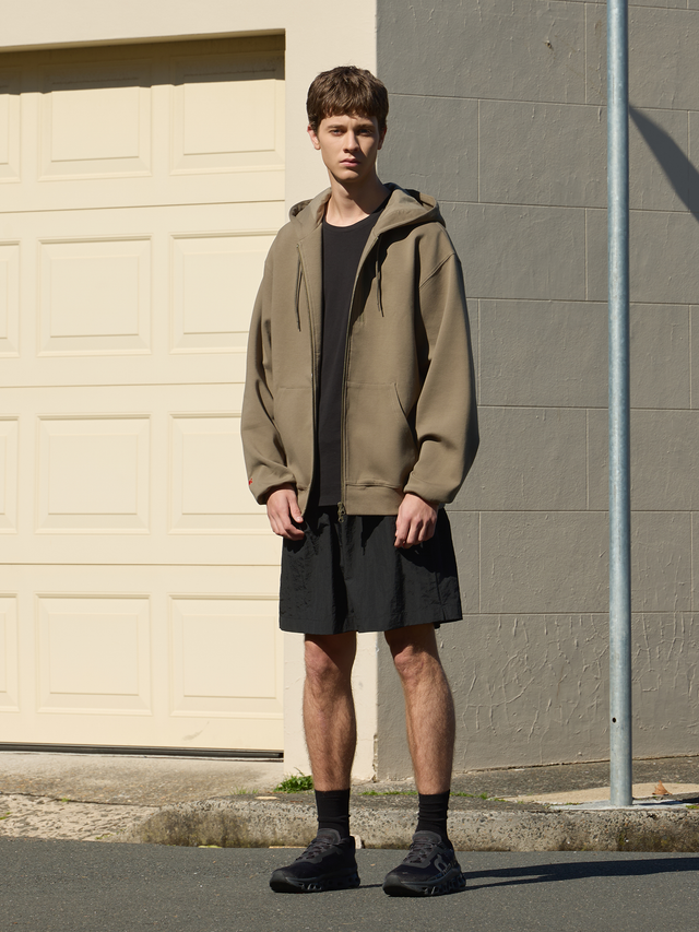 Pillowdy Hoodie V3 Low neck