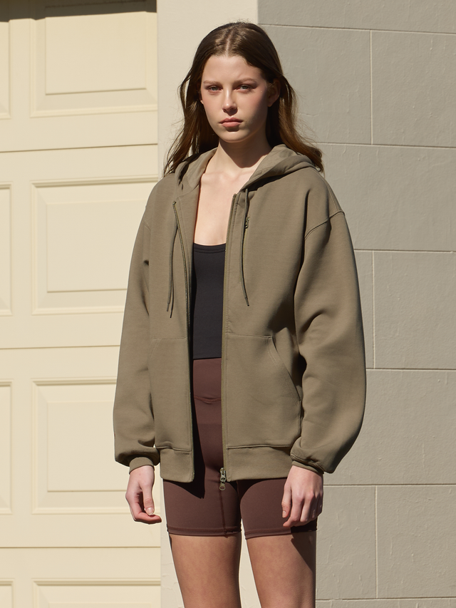 Pillowdy Hoodie V3 Low neck