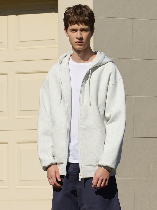 Pillowdy Hoodie V3 Low neck