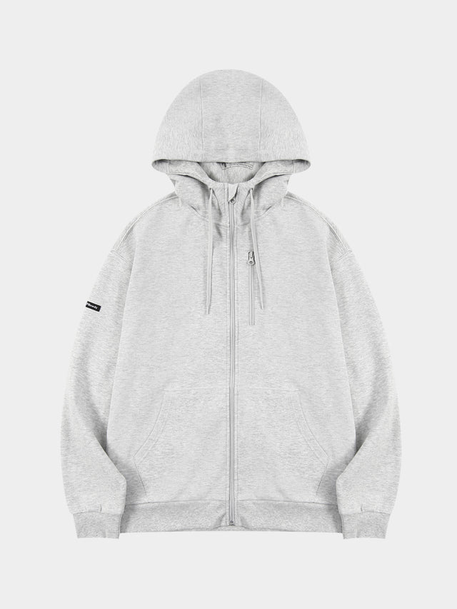 Pillowdy Hoodie V2(Comfy Fit)