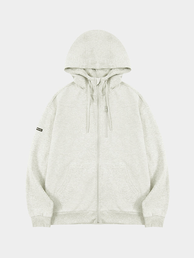 Pillowdy Hoodie V2(Comfy Fit)