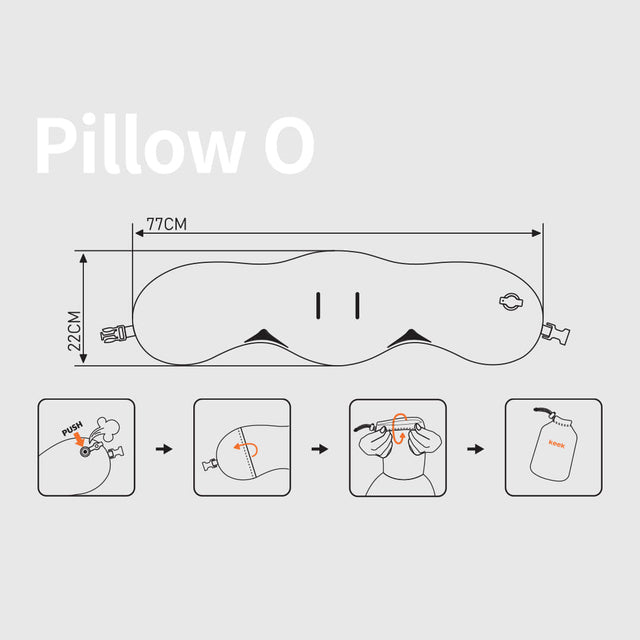 Pillow O V2